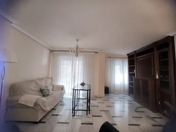 Piso en Calle Rafael Márquez Mazzantini, 3, Zoco - Poniente - Foto 10
