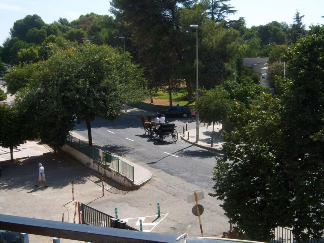 Piso en  Avenida Menéndez Pidal 10 - Foto 5