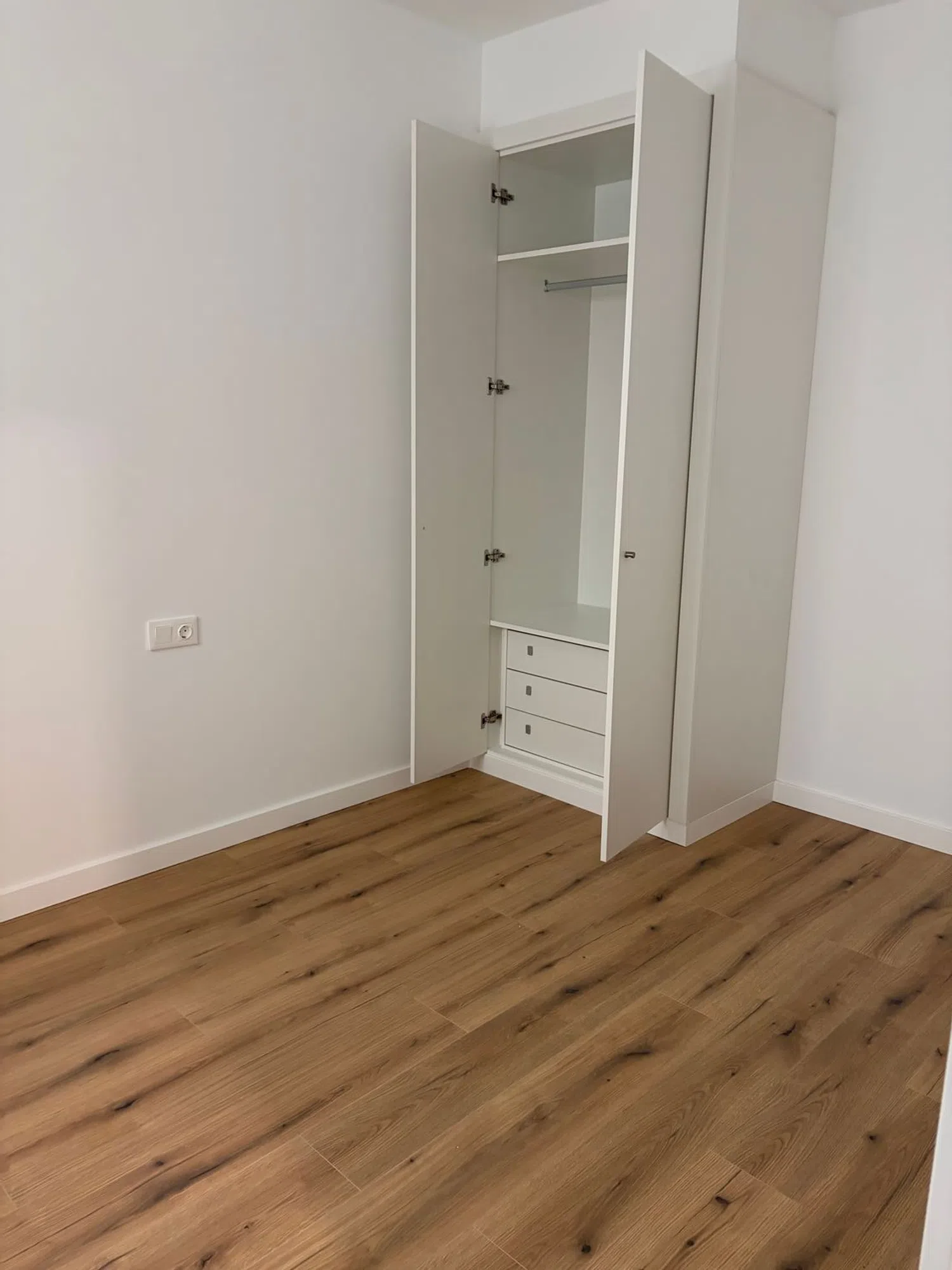 Piso en calle de Juan Fabregat, 22 - Foto 6