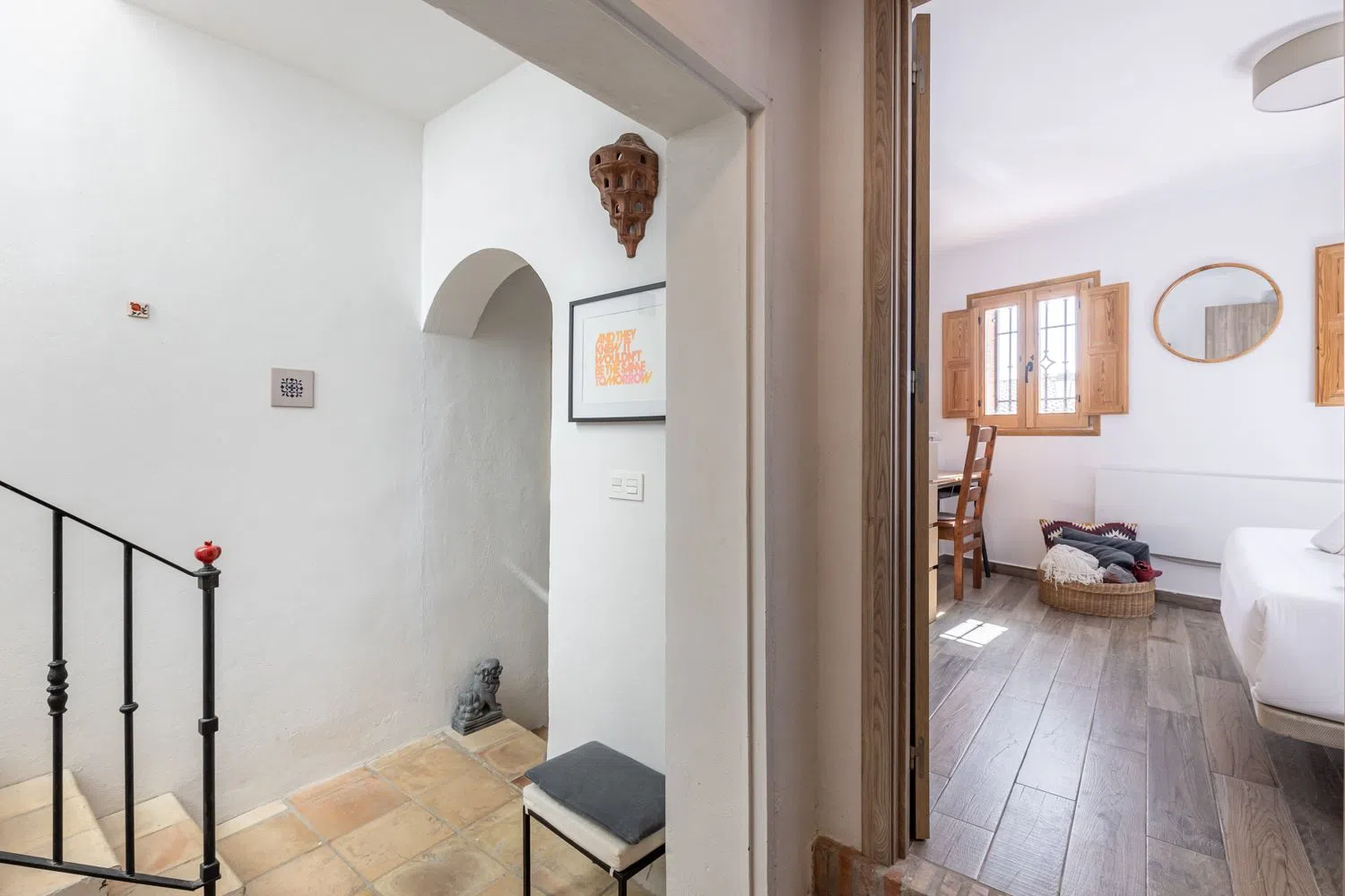 Chalet adosado en callejón de Aynadamar, 24 - Foto 17