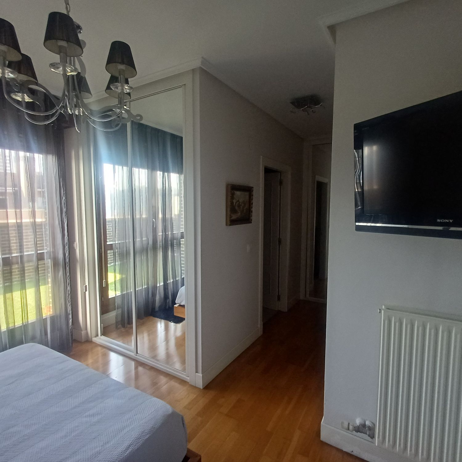 Ático en Altos Hornos de Vizcaya Hiribidea, 33, Lasesarre, Lasesarre - Foto 19