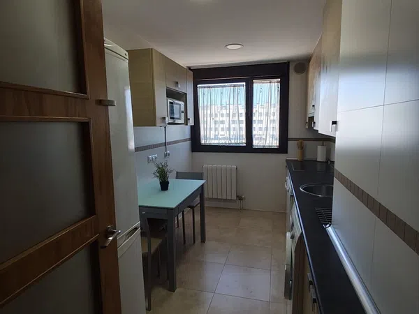 Piso en Calle Luis Labín, 2, Villimar - V1 - V2 - S3 - S4 - San Cristobal, Villimar - V1 - V2 - S3 - S4 - San Cristobal - Foto 28