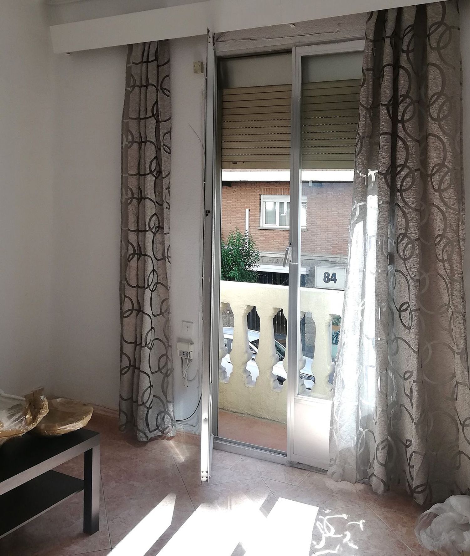 Piso en calle de Padilla, 69