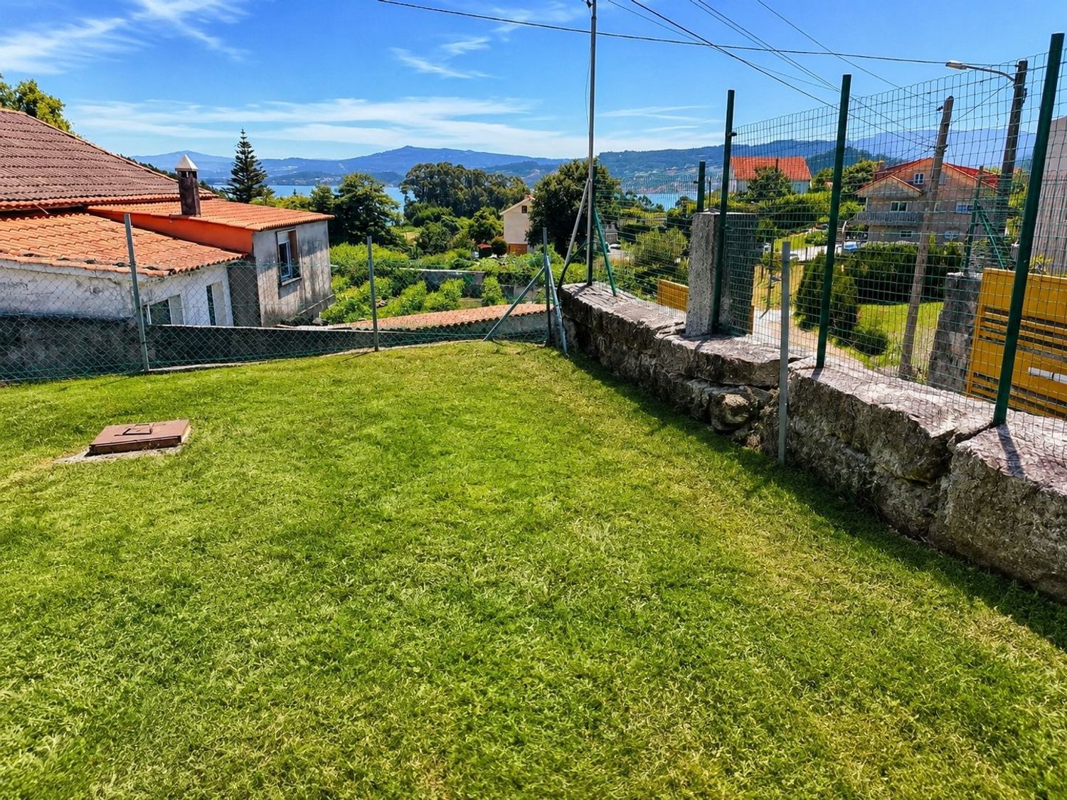 Casa o chalet independiente en Camino Urxeira, 19, Combarro, Combarro - Foto 3