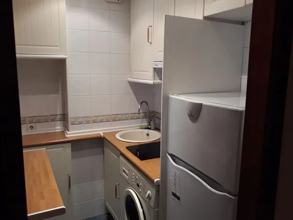 Piso en calle Baeza, 2