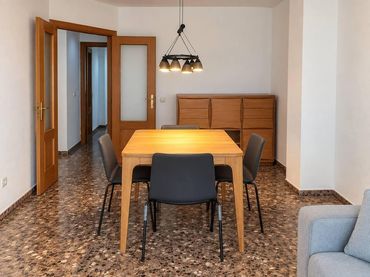 Piso en  Valencia Capital - Foto 13