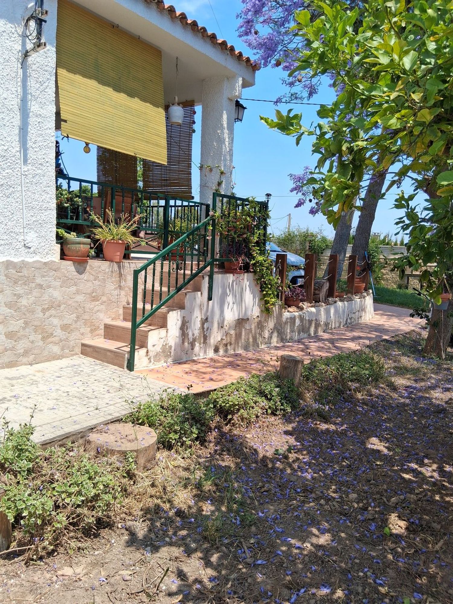 Casa o chalet independiente en Diseminado P114, 273 - Foto 10