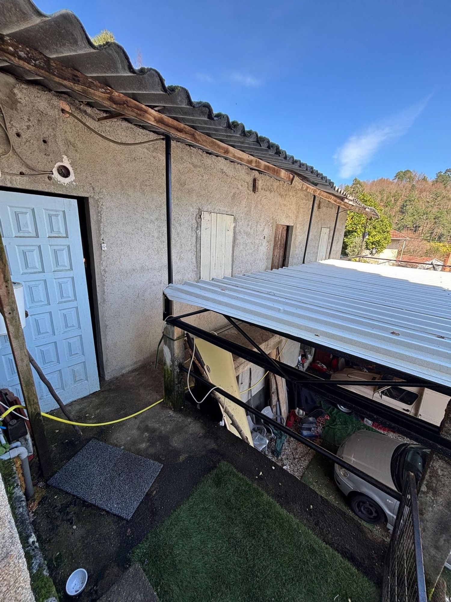 Casa rural en A herdadiña, 15 - Foto 17