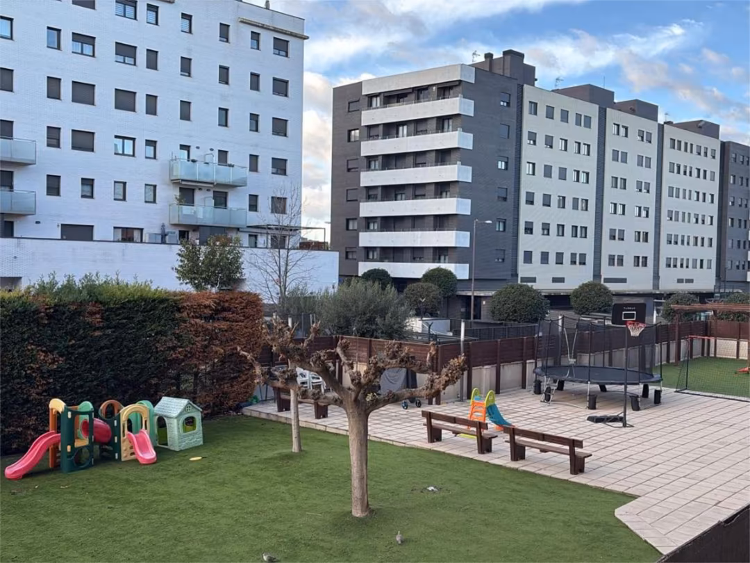 Piso en  Carrer de Manuel Carrasco i Formiguera 20 - Foto 25