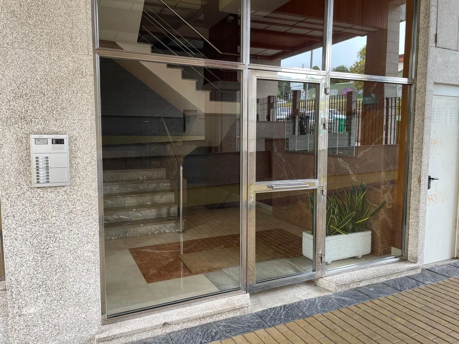Piso en calle Amor Ruibal, 9 - Foto 35