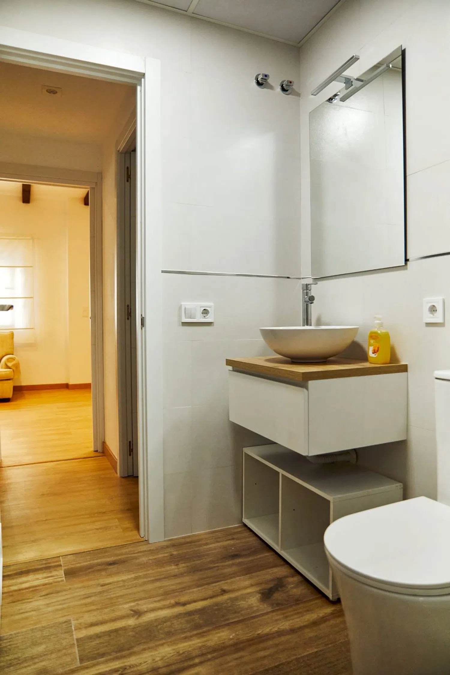 Piso en calle Severo Ochoa, 3 - Foto 21