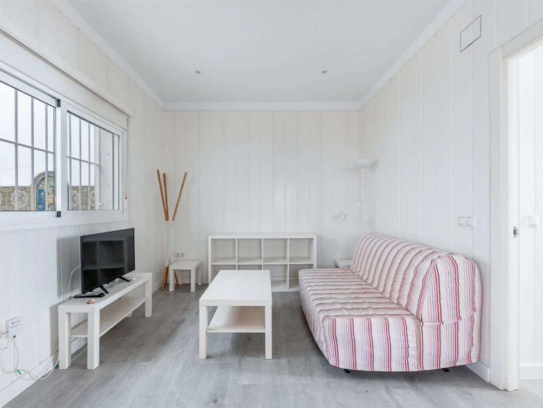 Piso en  Calle Escobedo 5 - Foto 1