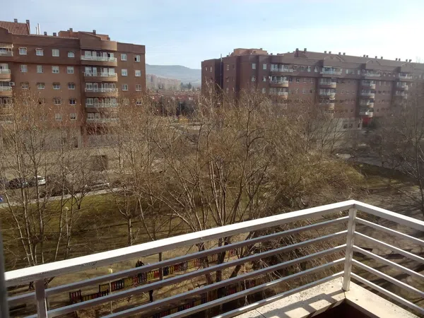 Piso en Calle Madrid, 4, San Fernando - Ctra. de Valencia, San Fernando - Ctra. de Valencia - Foto 8