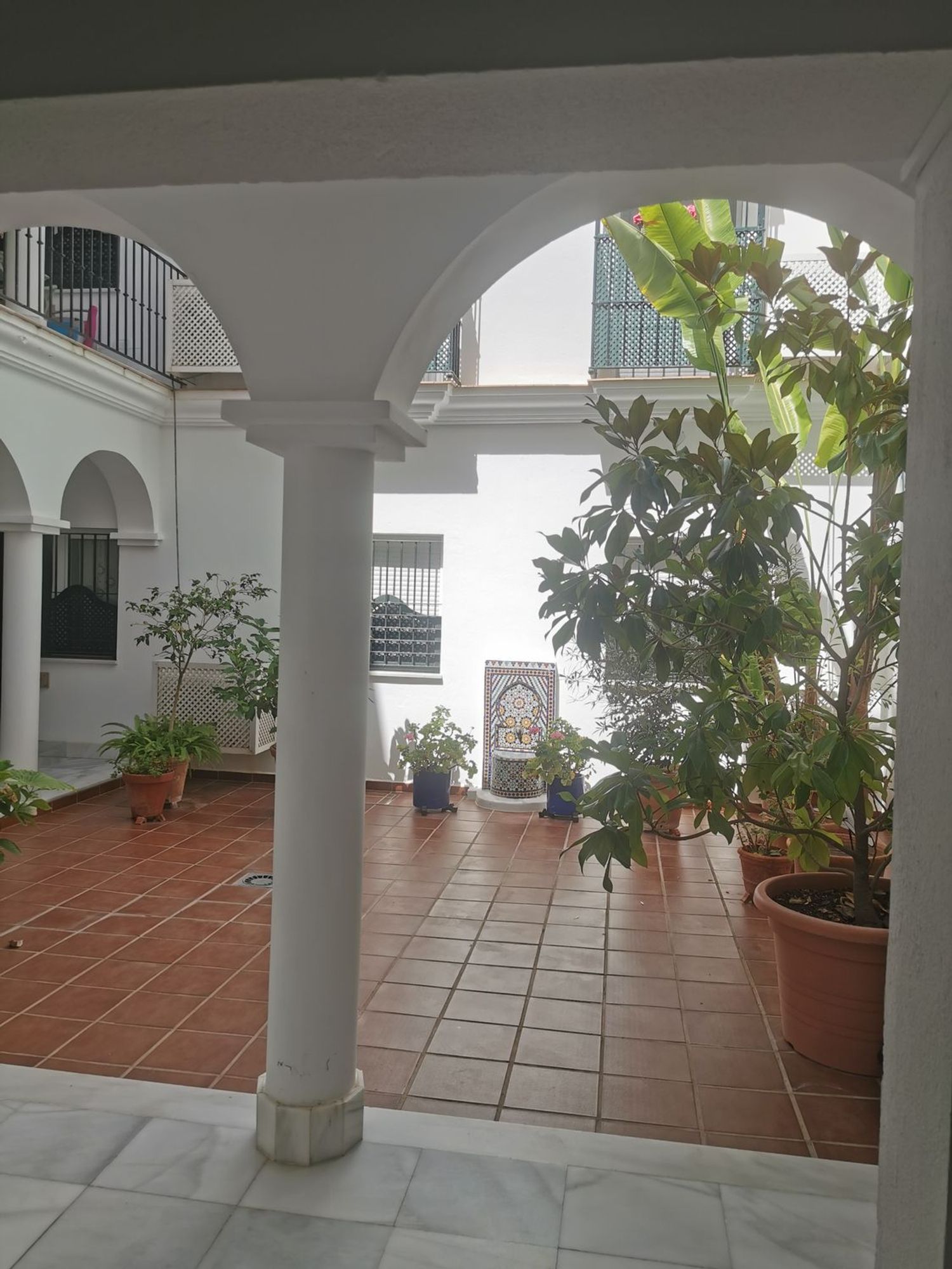 Ático en Calle Puyana, 20, Centro - La Costilla, Centro - La Costilla - Foto 18