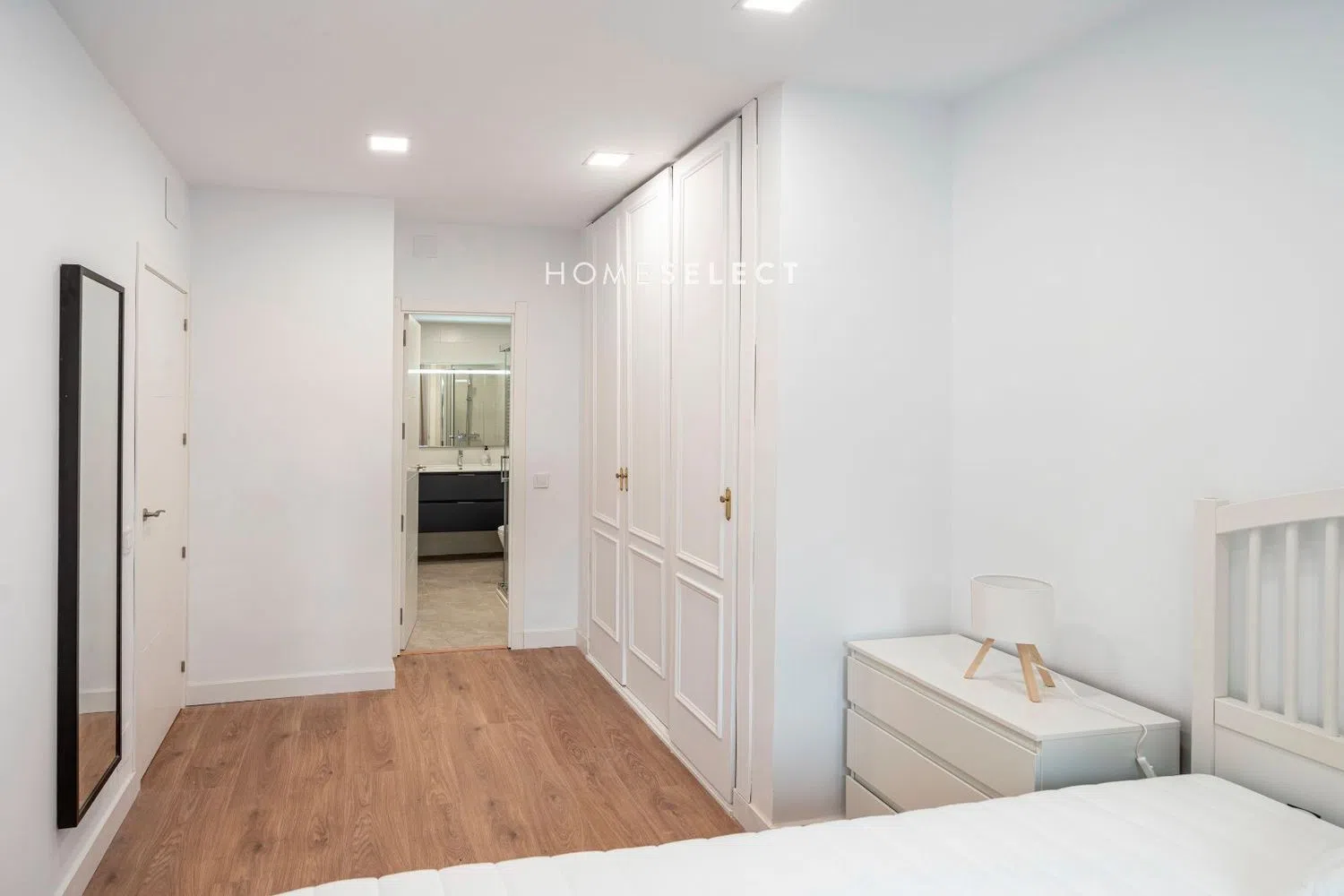 Piso en avenida de Brasil - Foto 24