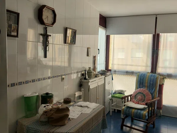 Piso en Calle José María Fernández Buelta, 2, La Florida - Foto 16