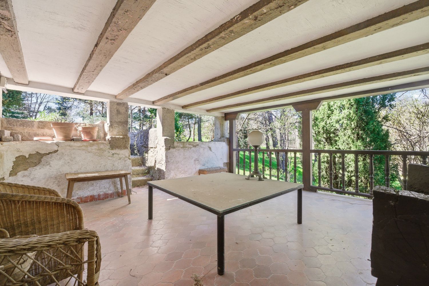 Finca rústica en calle de Carlos V, 12 D - Foto 32