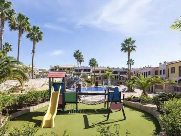 Chalet adosado en Avenida Virgen de Guadalupe, 5, La Caleta - Foto 23