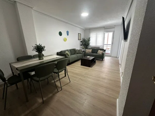 Piso en Calle del Obispo Almarcha, 11, El Ejido - Sta. Ana, El Ejido - Sta. Ana - Foto 6