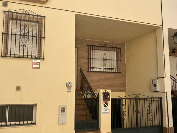 Chalet adosado en Poblado Híjar, 24 - Foto 1