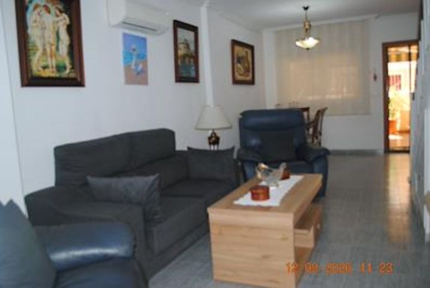 Chalet adosado en Calle Nicolás de Bussi, 44, Playa Flamenca - Foto 24