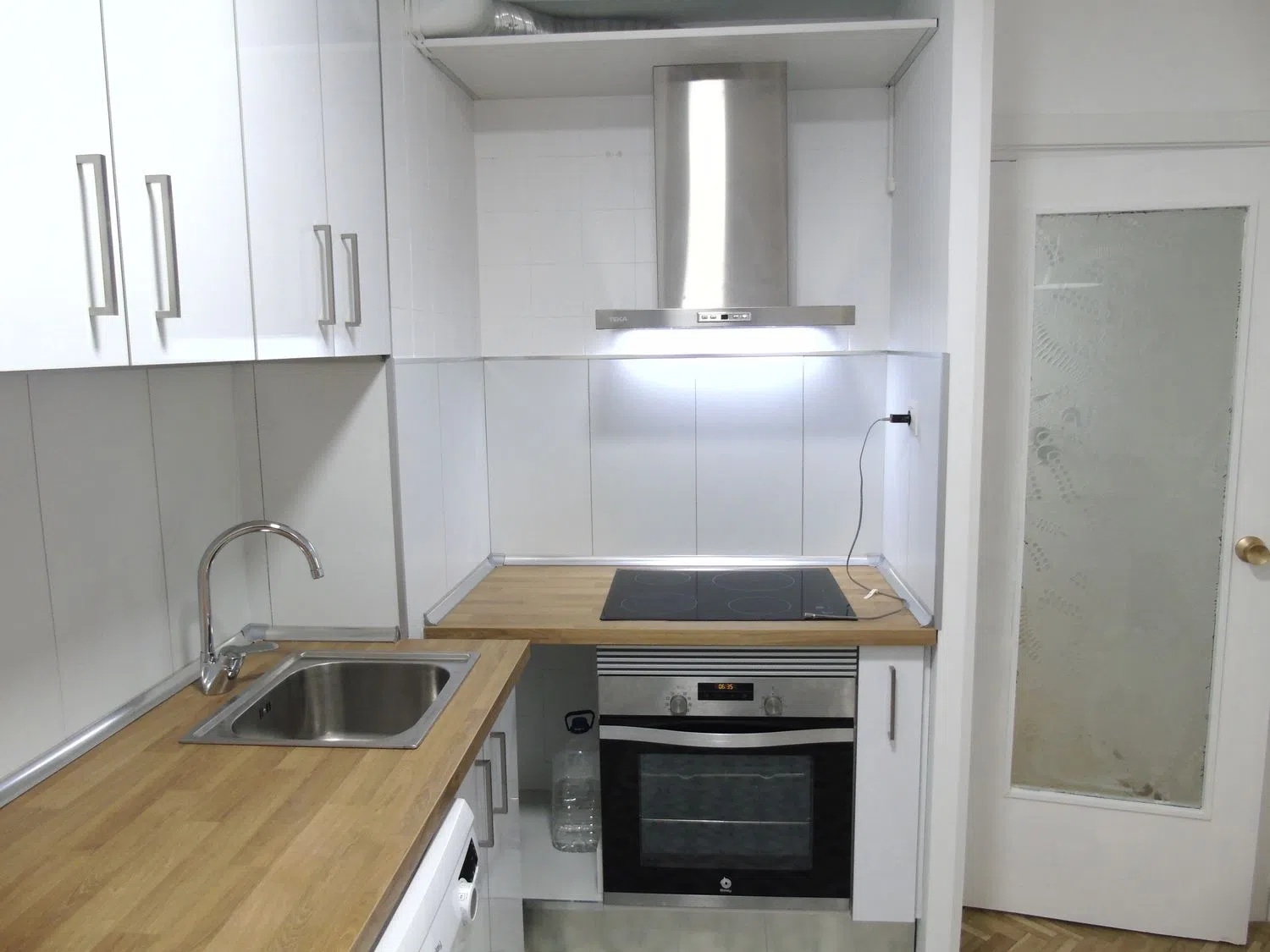 Piso en Barrio La Jota - Foto 5