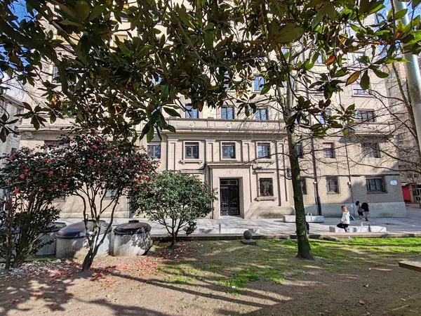 Piso en Plaza de España, 1, Monte Alto - Zalaeta - Atocha, Monte Alto - Zalaeta - Atocha - Foto 27