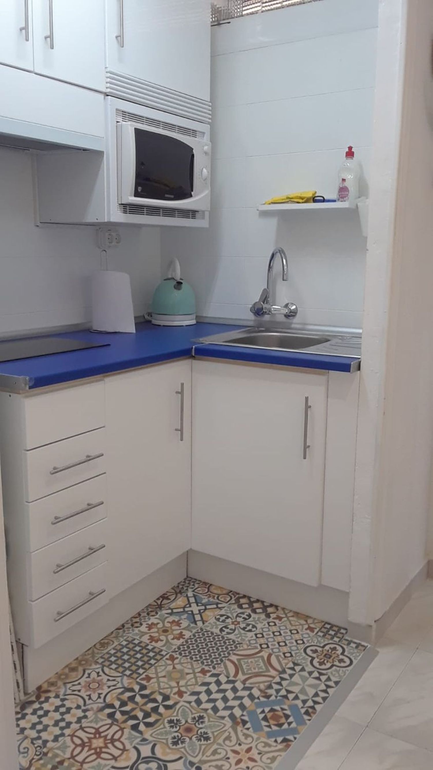 Estudio en Calle francine geisler, 12, Vilafortuny platja - Foto 11