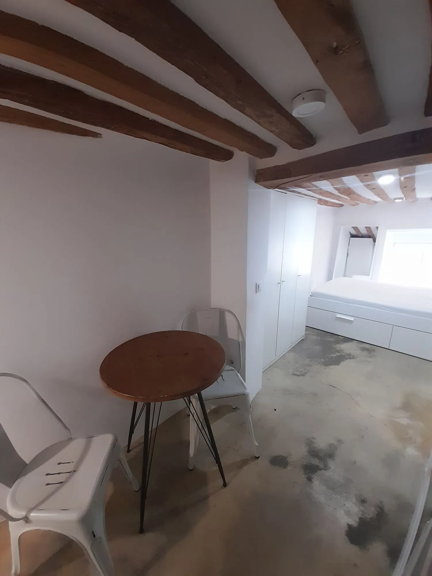 Estudio en calle Salitre, 31 - Foto 13