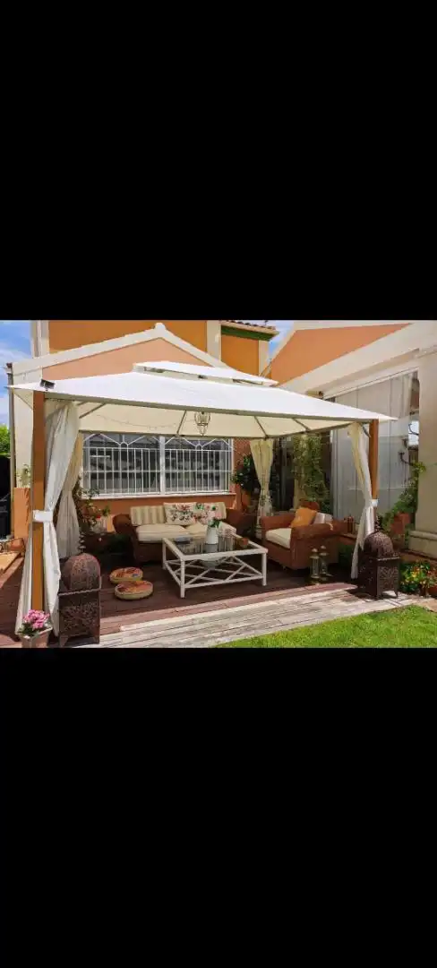 Chalet en calle Calle Antonio Machín 10 - Foto 4