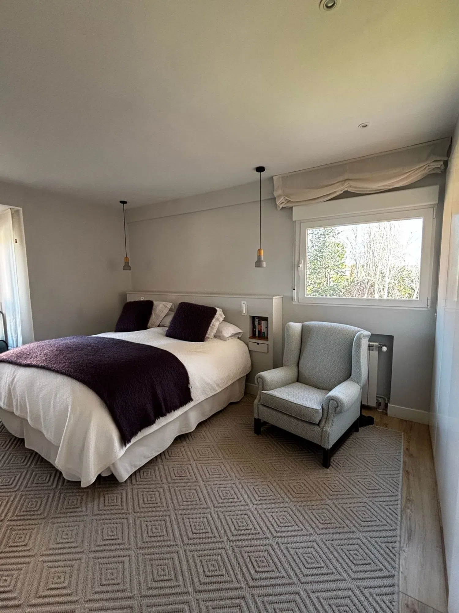 Piso en calle de la Peña Santa, 12 - Foto 6