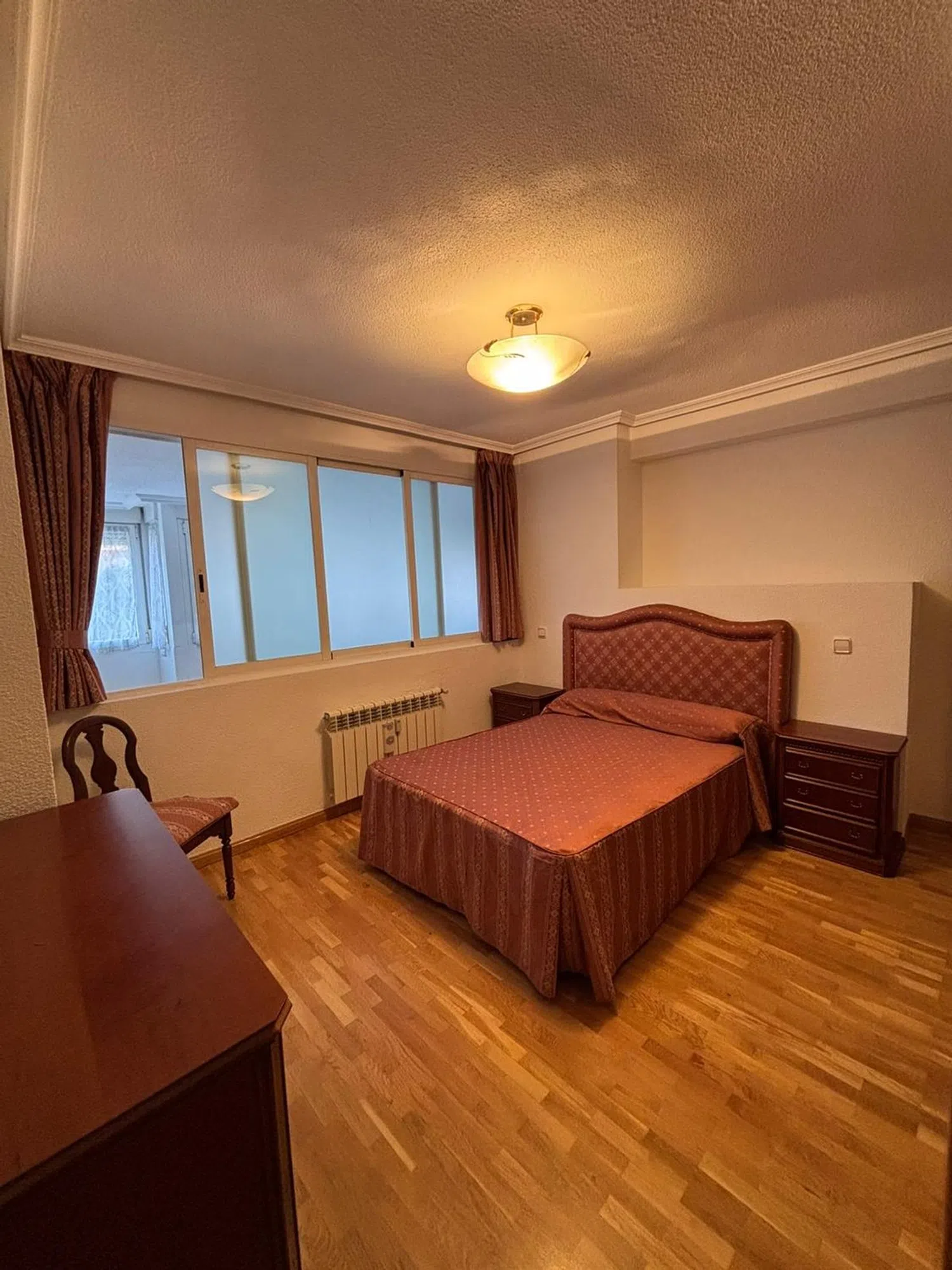 Piso en calle de Fermín Caballero, 1 -52 - Foto 3