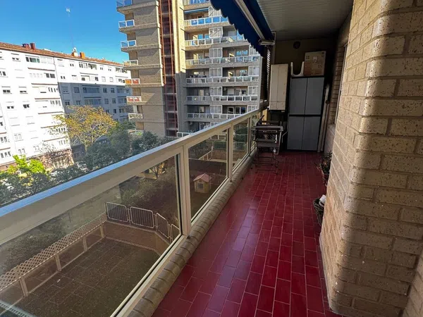 Piso en Calle de la Reina Fabiola, 37, Parque Miraflores - Foto 23