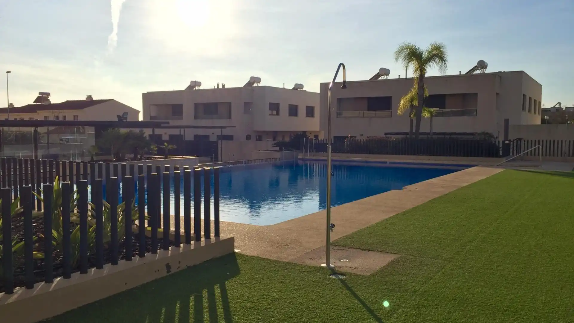 Chalet en  Calle Jose de la Rosa de los Ríos 31 - Foto 12