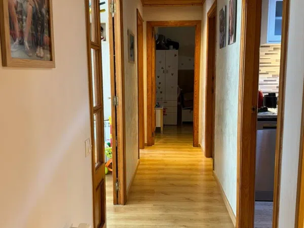 Piso en Camp d'Esports - Foto 7