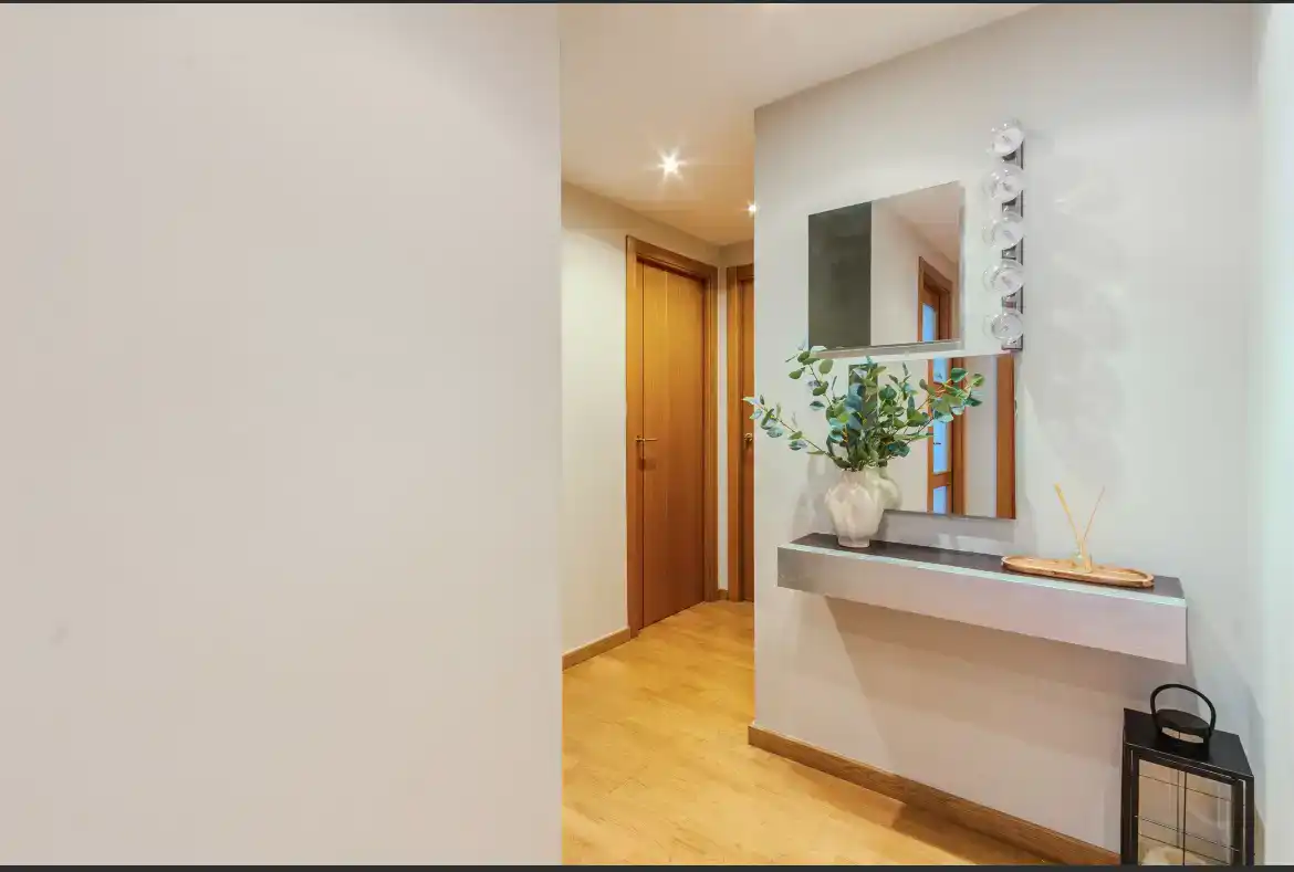Piso en  Carrer Pintor Sorolla 8 - Foto 6