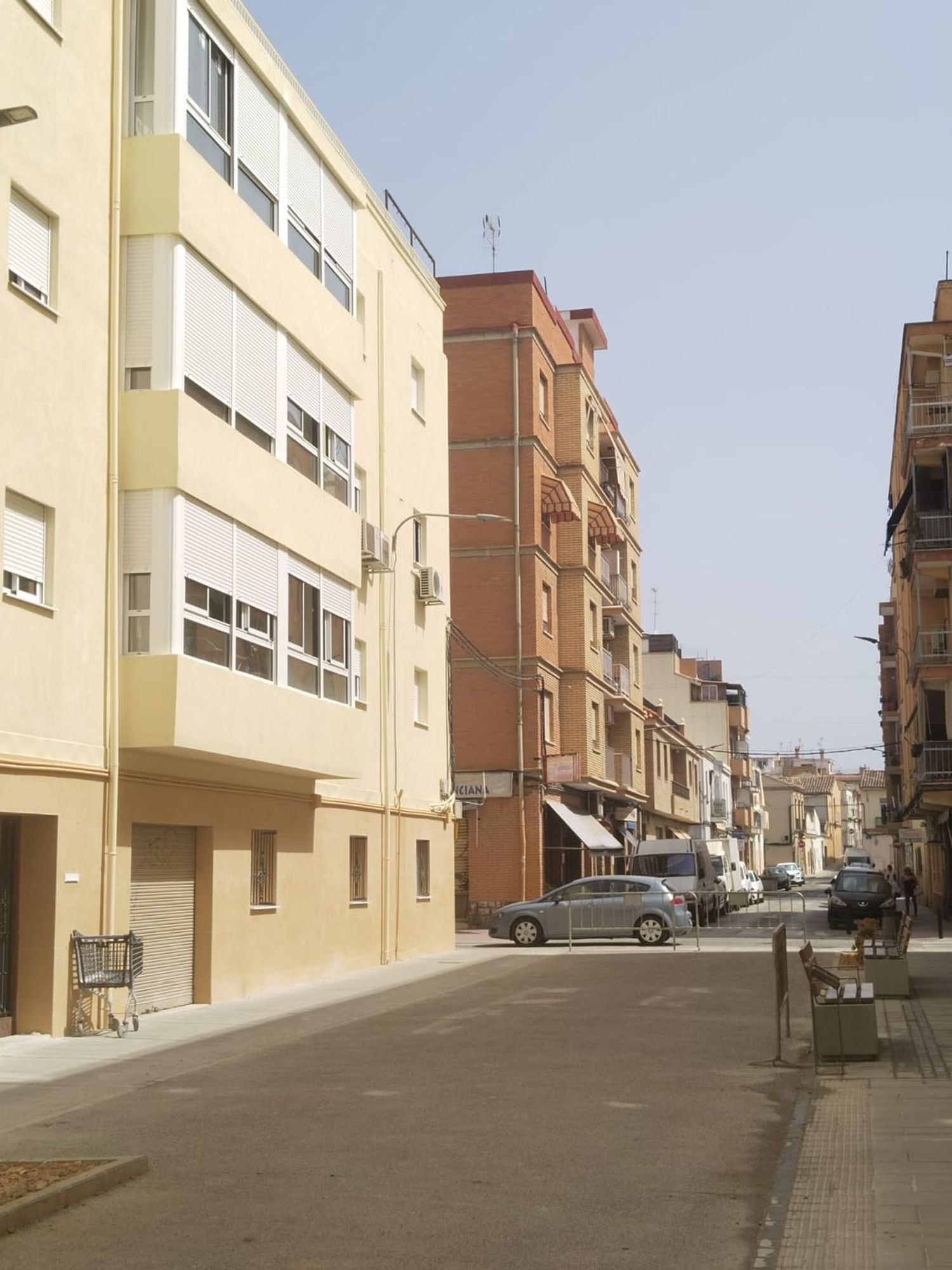 Piso en Calle del Mestre Giner s/n, El Castell, El Castell - Foto 7