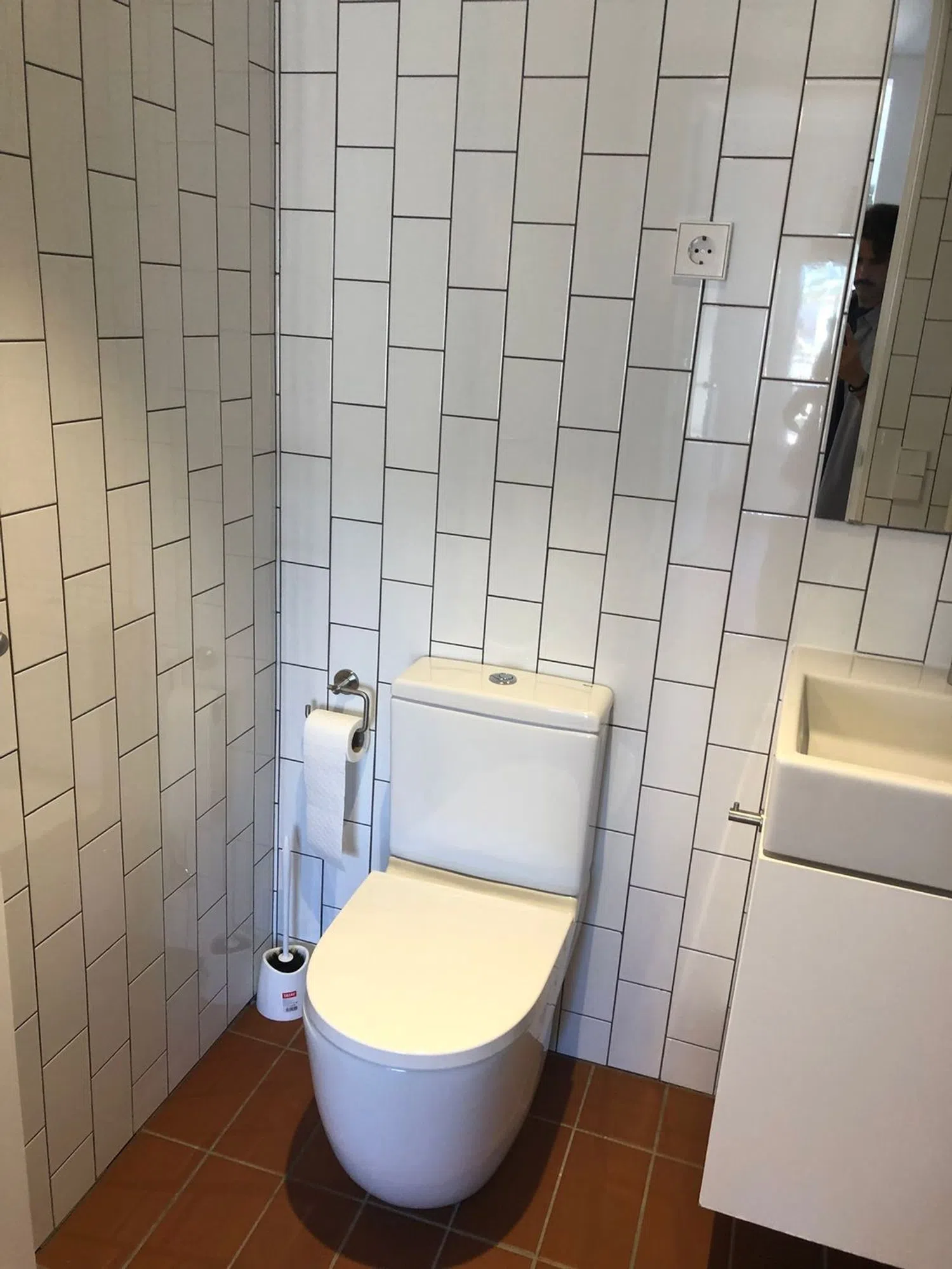 Piso en calle d'Eduard Maristany, 11 - Foto 10