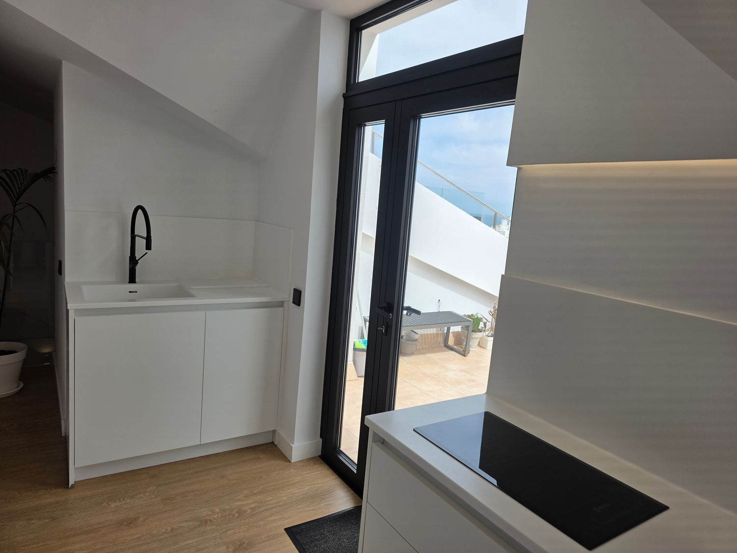 Dúplex en Calle Nicolás Estévanez, 59 - Foto 24