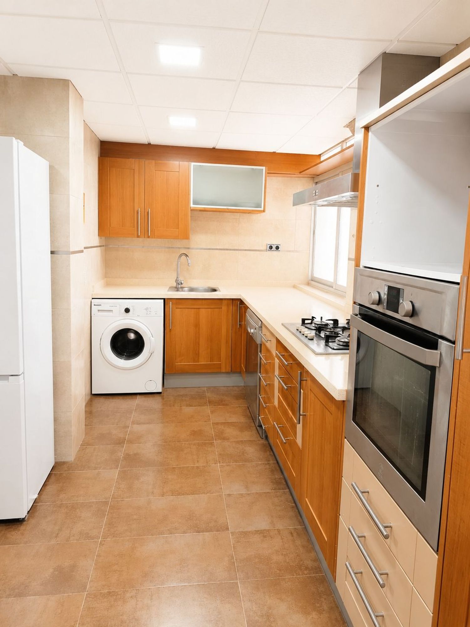 Piso en Calle Santa Caterina, 20, Barrio del Pilar, Barrio del Pilar - Foto 13