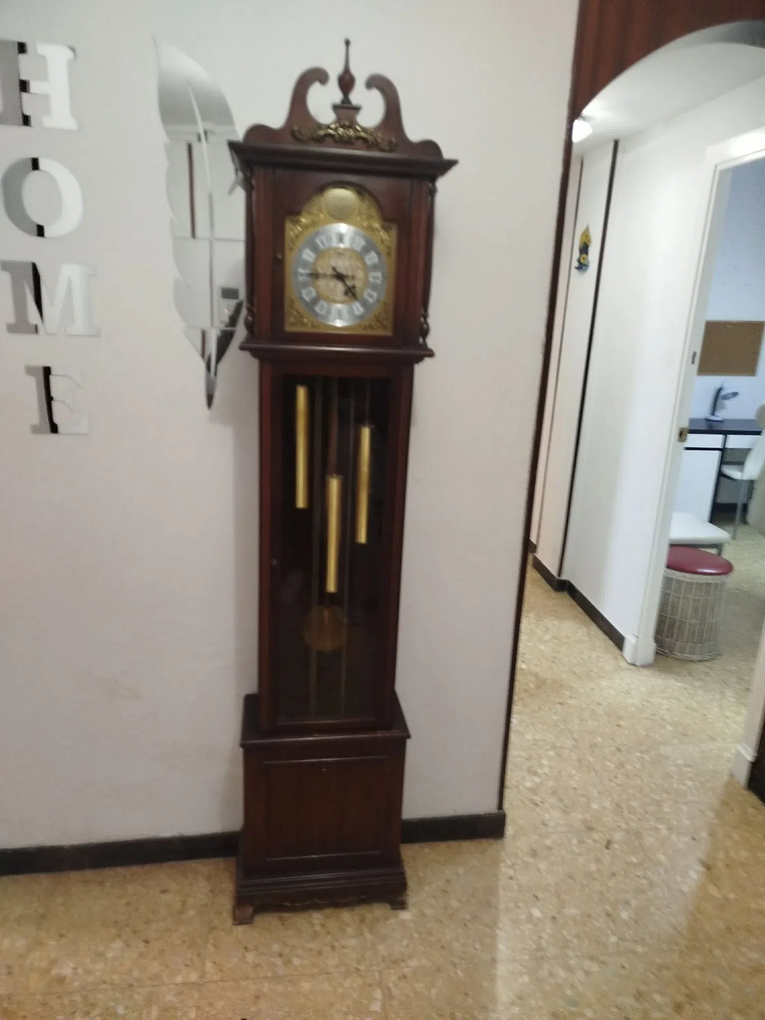 Piso en calle de Violante de Hungría, 9 - Foto 26