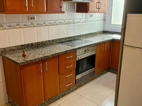 Piso en calle la Ballena, 19 a - Foto 12