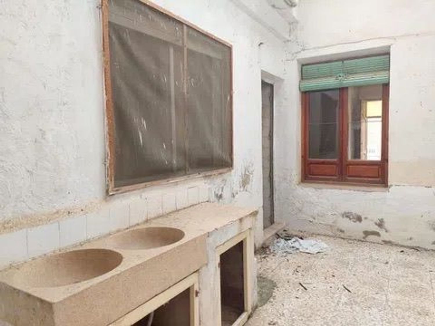 Chalet adosado en calle Tejera, 15 - Foto 1