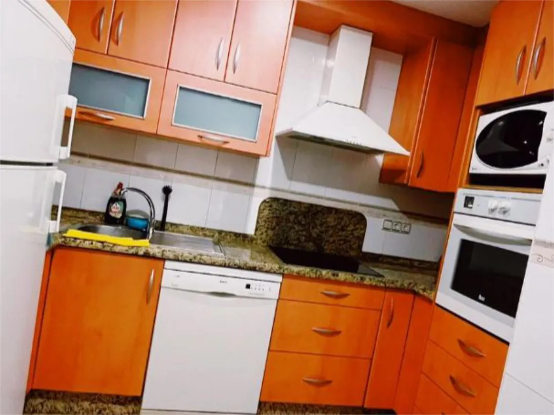 Piso en  Calle Rosario 82 - Foto 15