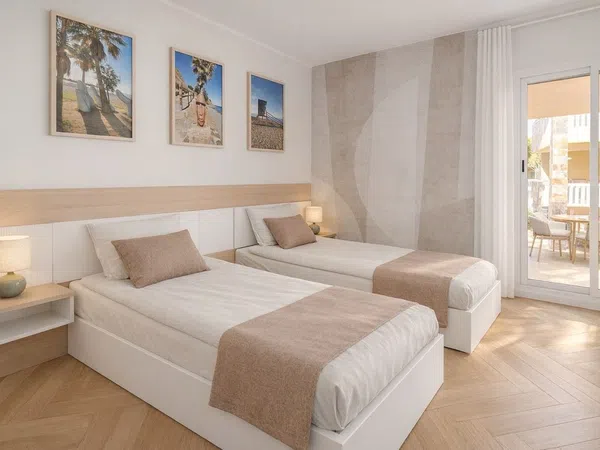 Piso en avenida del Higuerón, 50 - Foto 9