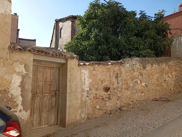 Casa de pueblo en San Juan, 8 - Foto 6