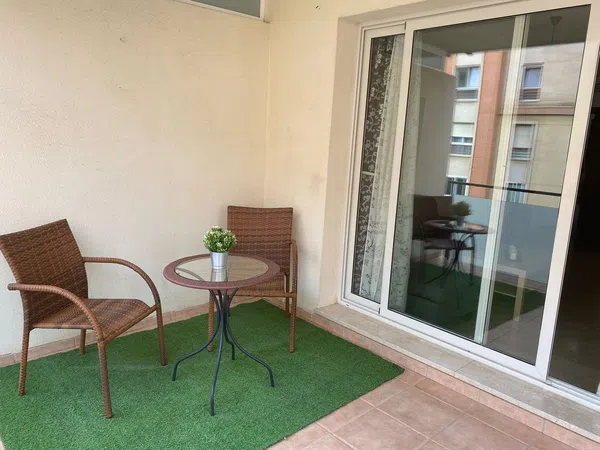 Piso en calle Franz Kafka, 21 - Foto 9