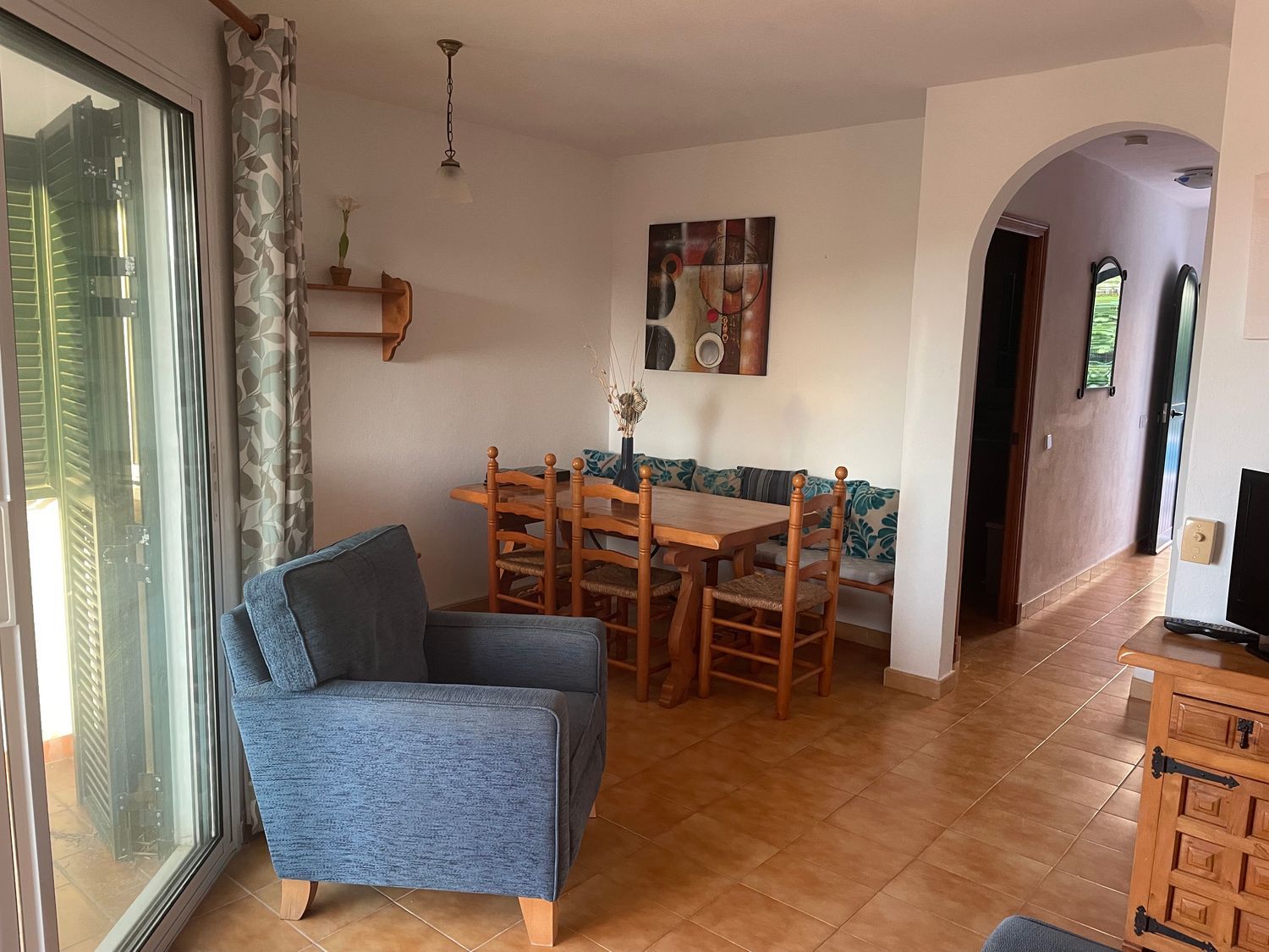 Dúplex en Calle Cala Molí, 274 - Foto 19