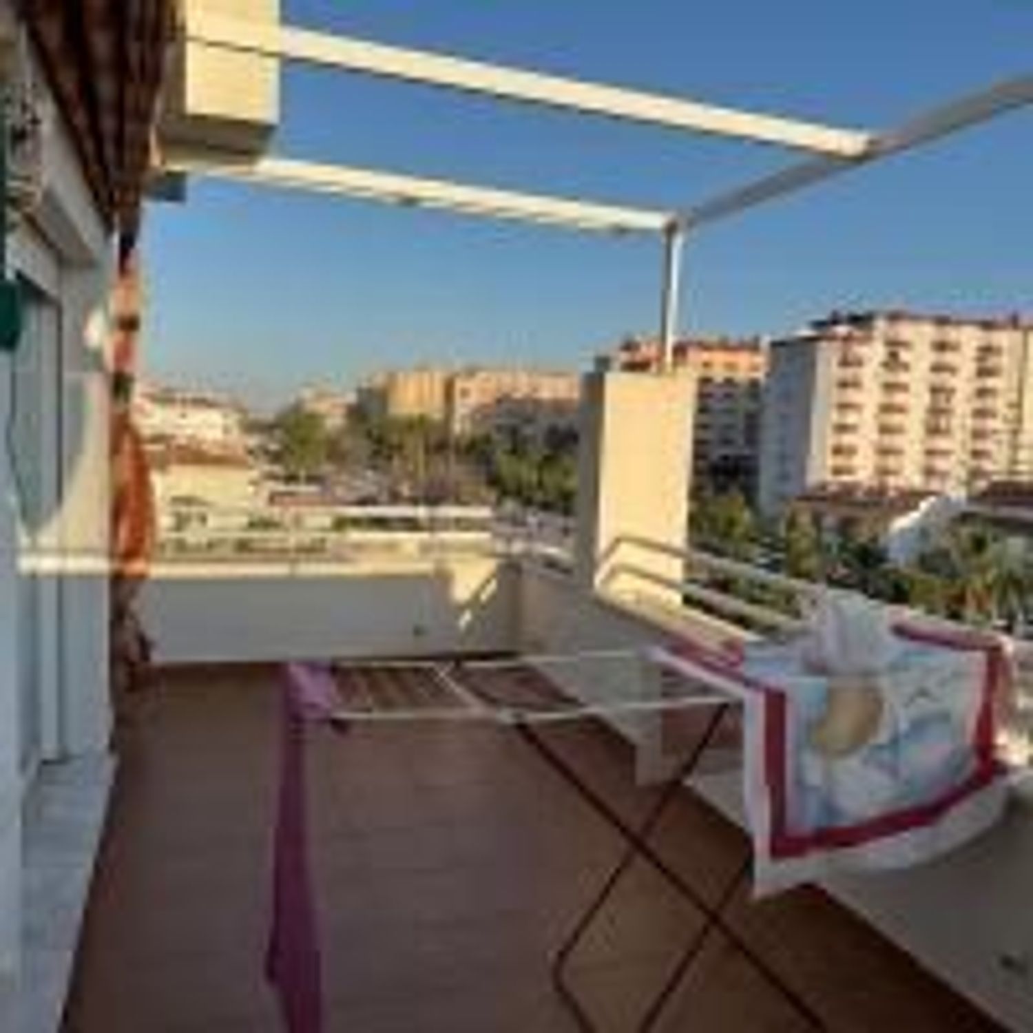 Piso en Avenida de Andalucía, 56, Urbanización Santa Rosa, Urbanización Santa Rosa - Foto 14