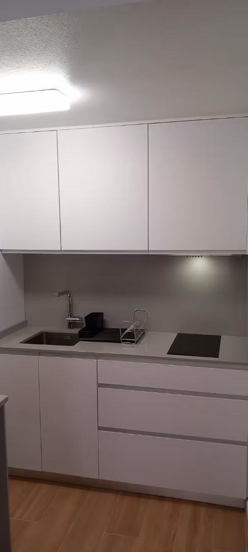 Estudio en  Calle Violonchelista Miguel Ángel Cláres 1 - Foto 4